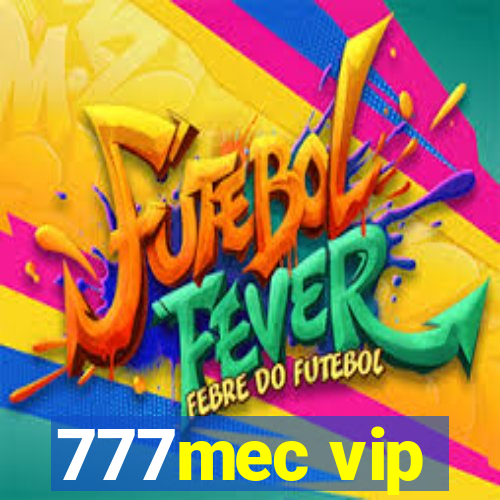 777mec vip